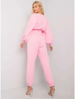 Súprava RV KMPL 7010.10 ružových