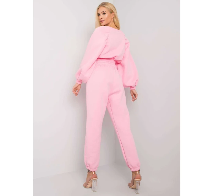 Súprava RV KMPL 7010.10 ružových