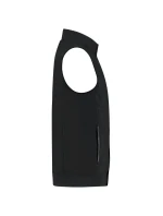 Puffer Bodywarmer Rewear unisex vesta čierna Puffer Bodywarmer Rewear unisex vesta čierna