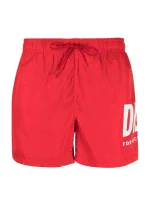 Pánske plavky A09682-0WDAP-42A - Diesel