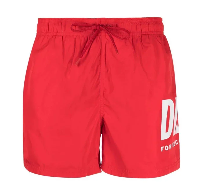 Pánske plavky A09682-0WDAP-42A - Diesel