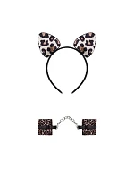 Zvodný set Tigerlla - Obsessive