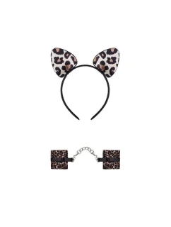 Zvodný set Tigerlla - Obsessive