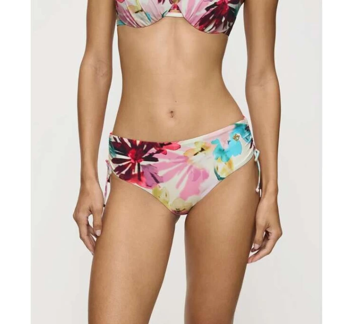 Summer Fleur Midi X Summer Fleur Midi X