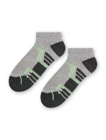 Pánské sportovní ponožky 101