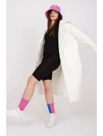 Plášť model 184556 Rue Paris Plášť model 184556 Rue Paris