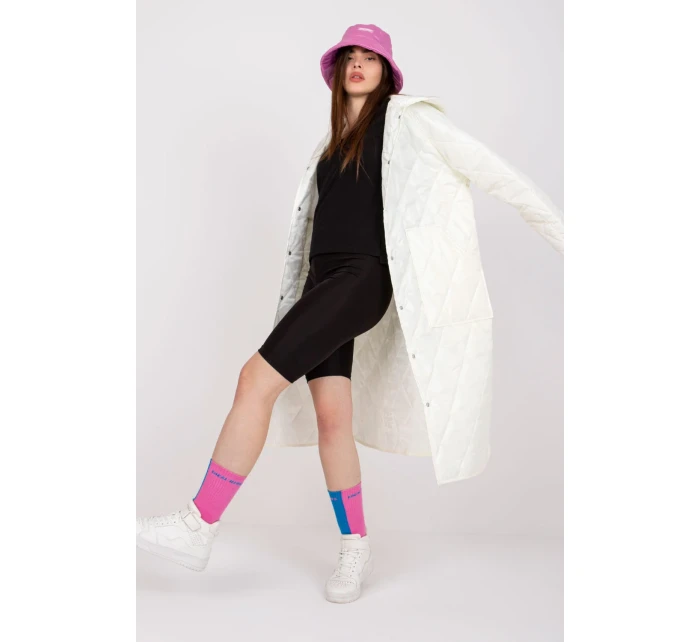 Plášť model 184556 Rue Paris Plášť model 184556 Rue Paris