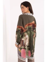 Košeľa s dlhým rukávom model 218394 Rue Paris