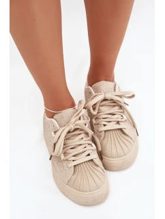 Športová obuv model 222706 Step in style