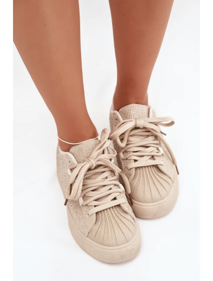 Športová obuv model 222706 Step in style