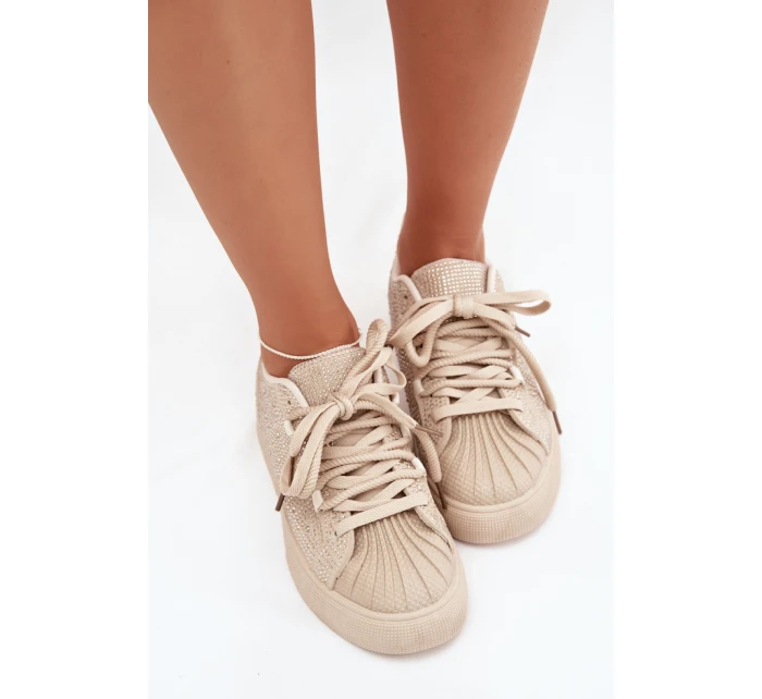 Športová obuv model 222706 Step in style