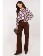 Košeľa s dlhým rukávom model 222841 Lakerta Košeľa s dlhým rukávom model 222841 Lakerta