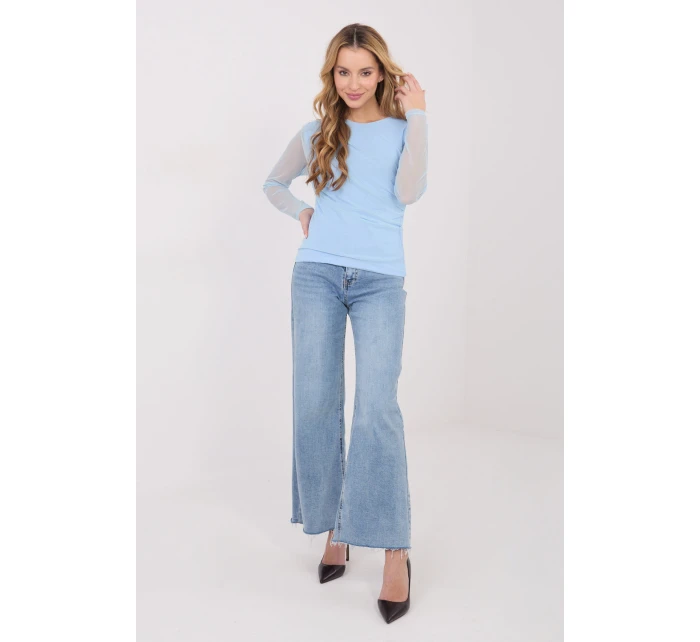 Blúzka model 223342 Taliansko Moda