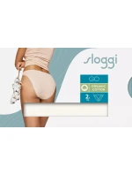 sloggi GO Tai C2P - WHITE - SLOGGI WHITE - SLOGGI sloggi GO Tai C2P - WHITE - SLOGGI WHITE - SLOGGI