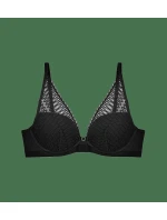 Dámska podprsenka Aura Spotlight WP čierna - TRIUMPH