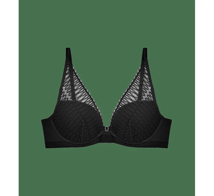 Dámska podprsenka Aura Spotlight WP čierna - TRIUMPH