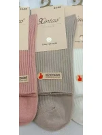 Ponožky WiK Xintao 3506 wz.34 Non-pressure 35-42