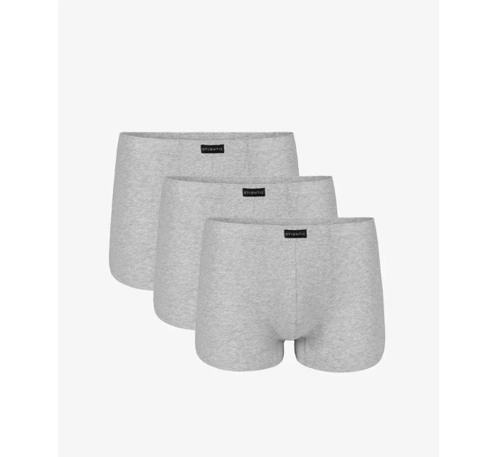 Pánske boxerky Atlantic 3BMH-007 A'3