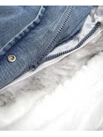 DAMSKA KURTKA Z model 21242872 - S'WEST DAMSKA KURTKA Z model 21242872 - S'WEST