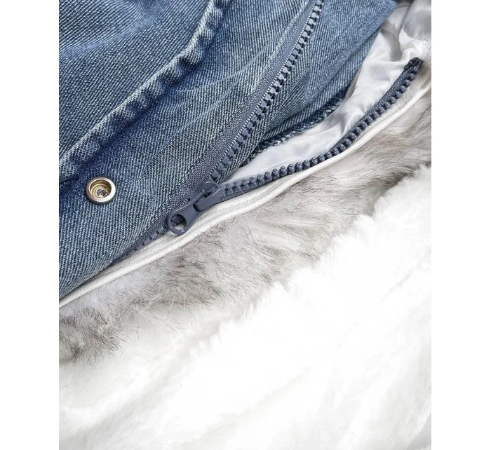 DAMSKA KURTKA Z model 21242872 - S'WEST DAMSKA KURTKA Z model 21242872 - S'WEST