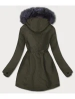 PARKA DAMSKA NA model 21243235 - LHD