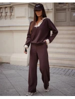 Bluza ze i spodnie z model 21470462 - Moon Bluza ze i spodnie z model 21470462 - Moon