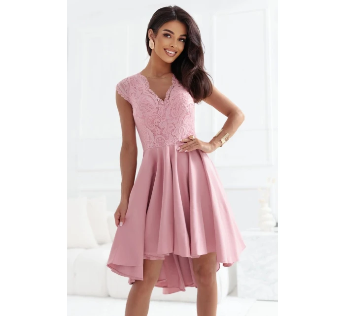 Dámske šaty 300-7 PATRICIA - NUMOCO Dámske šaty 300-7 PATRICIA - NUMOCO