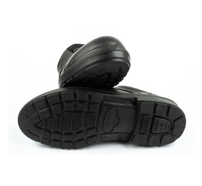 Topánky Lavoro Low Cambrigde U 1280.35