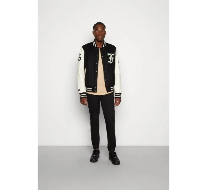 College Jacket M pánské model 19055646 - Fubu