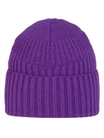 Buff Renso Pletená fleecová čiapka Beanie W 1323363131000
