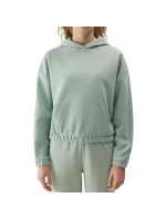 Mikina 4F W 4FWSS24TSWSF1057 42S Mikina 4F W 4FWSS24TSWSF1057 42S