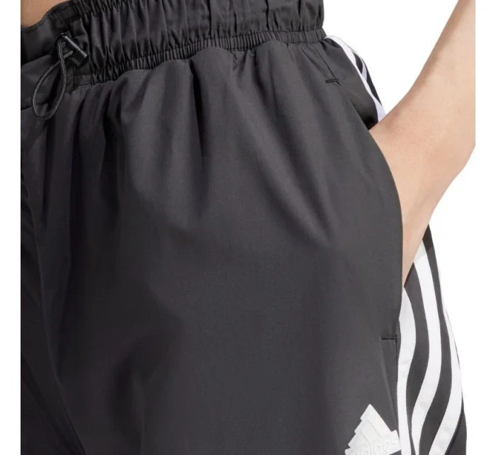 Kalhoty Future Icons Stripes Woven W dámské model 20203264 - ADIDAS Kalhoty Future Icons Stripes Woven W dámské model 20203264 - ADIDAS