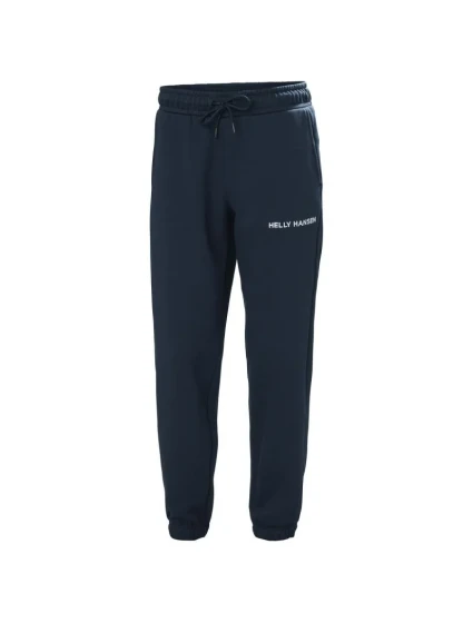 Bavlněné fleecové kalhoty M model 20602787 597 - Helly Hansen Bavlněné fleecové kalhoty M model 20602787 597 - Helly Hansen
