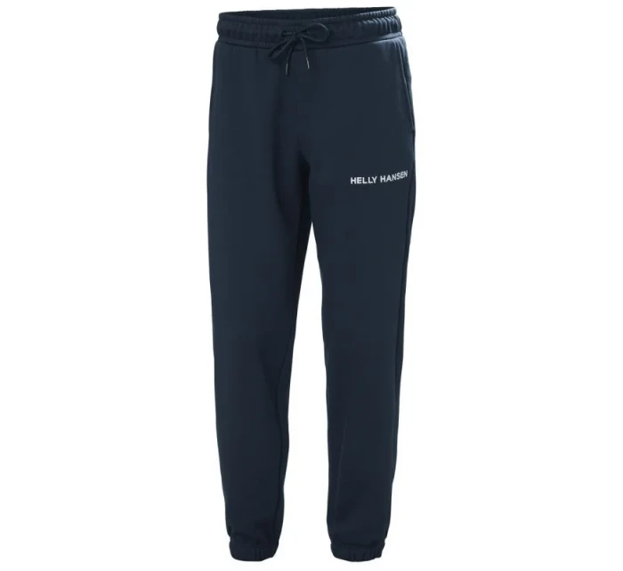 Bavlněné fleecové kalhoty M model 20602787 597 - Helly Hansen Bavlněné fleecové kalhoty M model 20602787 597 - Helly Hansen