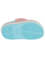 Klapki Crocband Clog K Jr model 21046035 - Crocs Klapki Crocband Clog K Jr model 21046035 - Crocs
