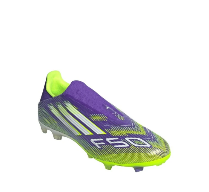 Kopačky adidas F50 League LL FG/MG JH7734