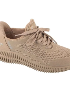 Skechers Slip-Ins: Geo Lite Bobs - Divine Pace 117413-TAN Beige 36