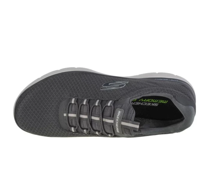 Summits model 21385271 Grey 40 - Skechers Summits model 21385271 Grey 40 - Skechers
