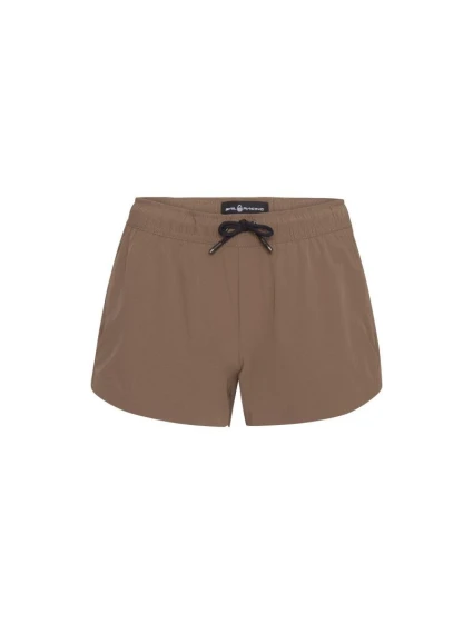 Dámske šortky Sail Racing W Race Volley beidge Dámske šortky Sail Racing W Race Volley beidge