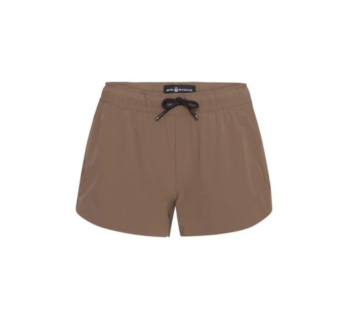 Dámske šortky Sail Racing W Race Volley beidge Dámske šortky Sail Racing W Race Volley beidge