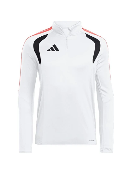 Pánské tričko Tiro 26 League Training Top black and red pánské model 21836531 - ADIDAS Pánské tričko Tiro 26 League Training Top black and red pánské model 21836531 - ADIDAS
