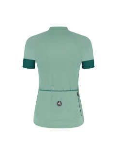 Rogelli koszulka damska MODESTA miętowa 2XL