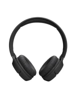 Bezdrôtové slúchadlá do uší JBL Tune 520 BT Black