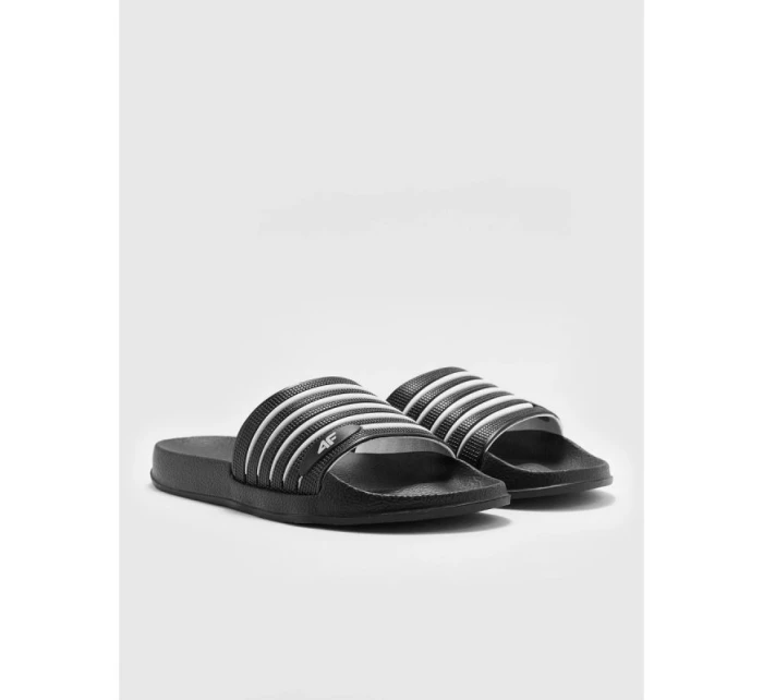 Dámske žabky 4F 4FRMM00FFLIF142-20S dámske