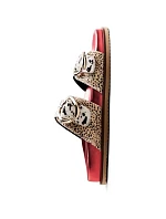 Dámská obuv Red model 22377817 - Gioseppo Dámská obuv Red model 22377817 - Gioseppo