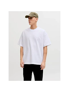 Tričko  TEE SS  WHITE model 22199571 - Jack&Jones
