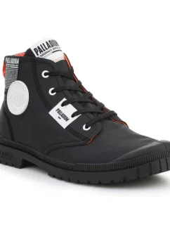 SP20 OVERLAB U 77371-001-M unisex obuv - Palladium