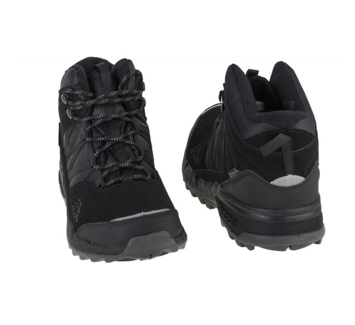 Pánske topánky Thabo Tex M 243107-1116 - Kappa
