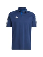 Tričko adidas Tiro 23 Competition Polo M HK8052 Tričko adidas Tiro 23 Competition Polo M HK8052