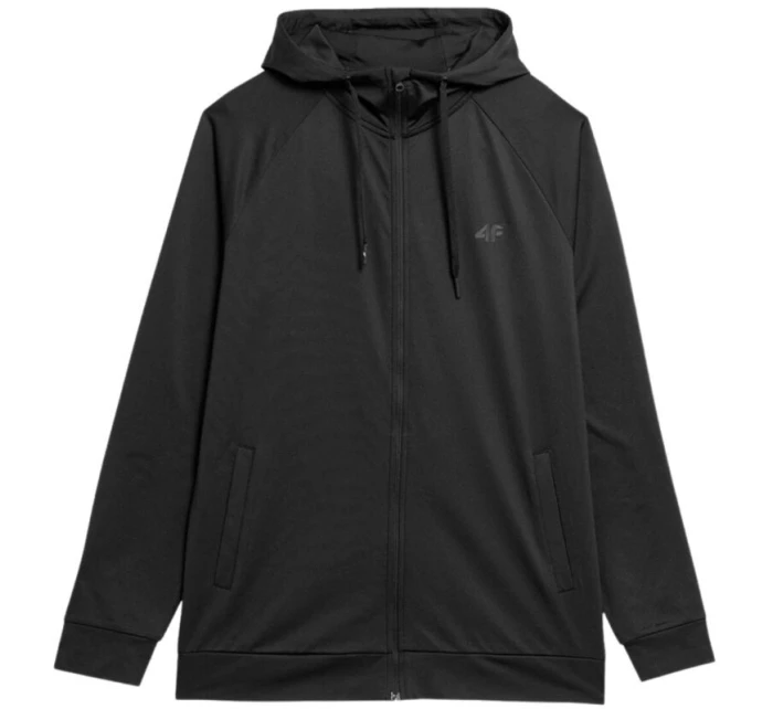 Mikina FNK M AW23TFSW 20S pánské model 18892997 - 4F Mikina FNK M AW23TFSW 20S pánské model 18892997 - 4F